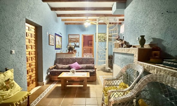 Resale - Terraced house / Townhouse - Orihuela Costa - Los Altos