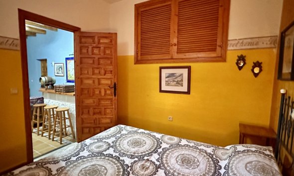 Resale - Terraced house / Townhouse - Orihuela Costa - Los Altos