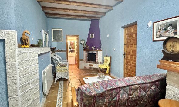 Resale - Terraced house / Townhouse - Orihuela Costa - Los Altos