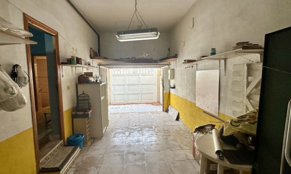 Resale - Terraced house / Townhouse - Orihuela Costa - Los Altos