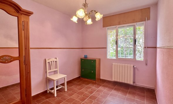 Resale - Terraced house / Townhouse - Orihuela Costa - Los Altos