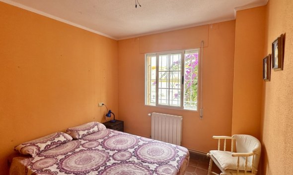 Resale - Terraced house / Townhouse - Orihuela Costa - Los Altos