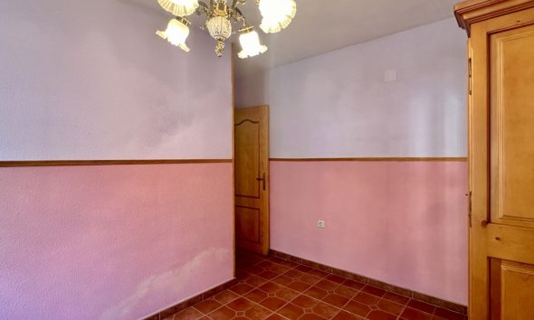 Resale - Terraced house / Townhouse - Orihuela Costa - Los Altos