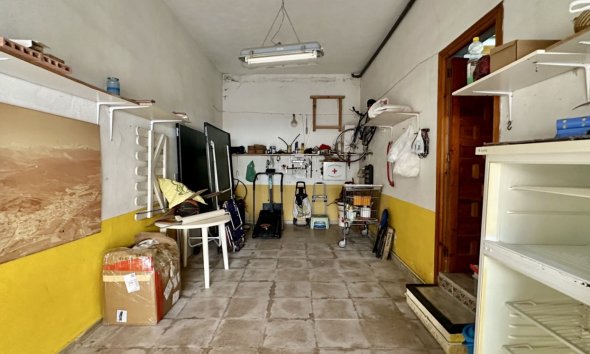 Resale - Terraced house / Townhouse - Orihuela Costa - Los Altos