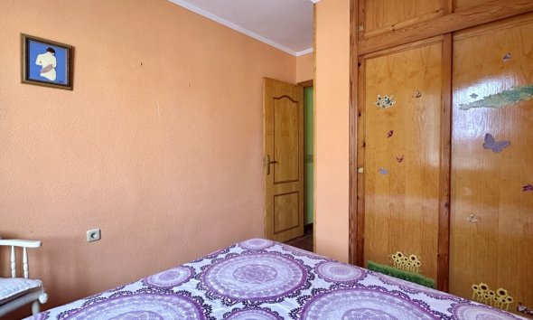 Resale - Terraced house / Townhouse - Orihuela Costa - Los Altos