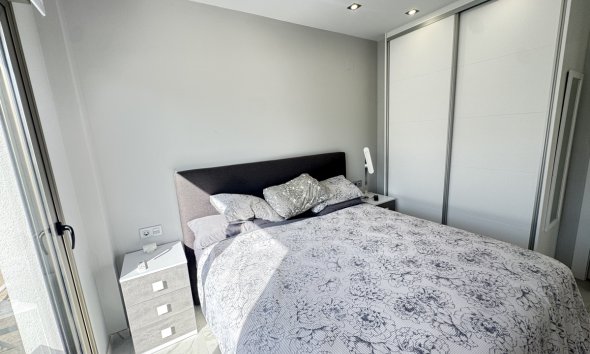 Resale - Villa - Orihuela Costa - Villamartin