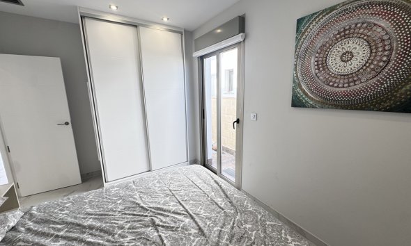 Resale - Villa - Orihuela Costa - Villamartin