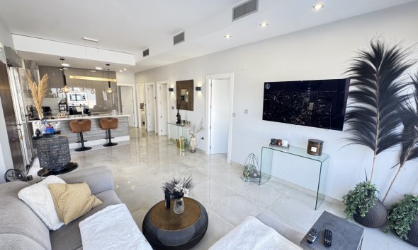 Reventa - Villa - Orihuela Costa - Villamartin