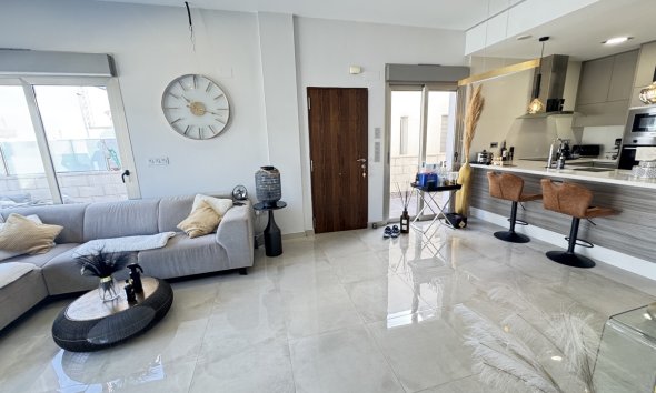 Reventa - Villa - Orihuela Costa - Villamartin