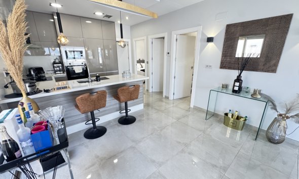 Reventa - Villa - Orihuela Costa - Villamartin