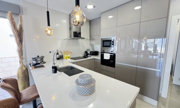 Reventa - Villa - Orihuela Costa - Villamartin