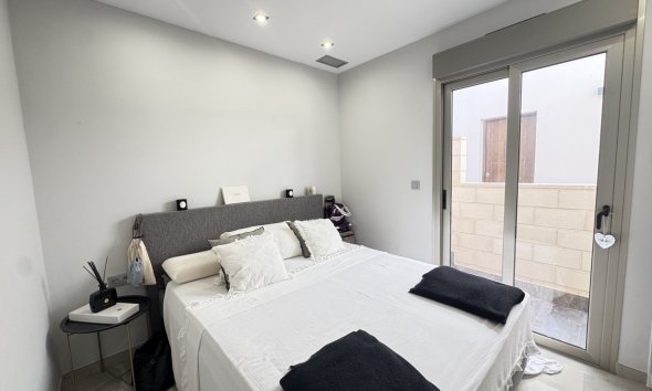 Reventa - Villa - Orihuela Costa - Villamartin