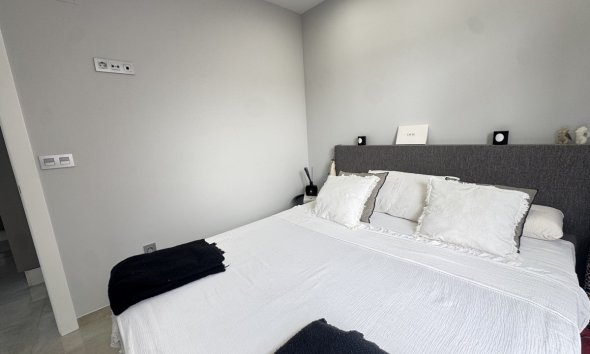 Reventa - Villa - Orihuela Costa - Villamartin