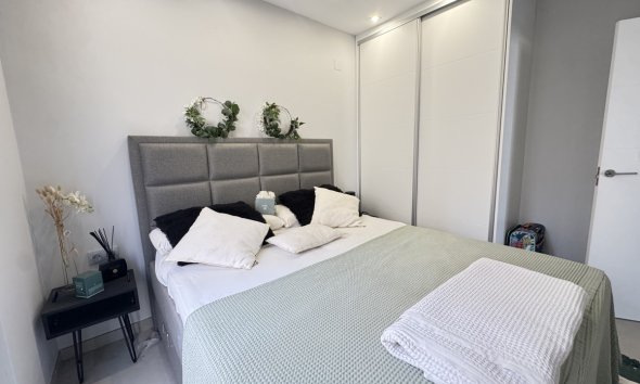 Reventa - Villa - Orihuela Costa - Villamartin