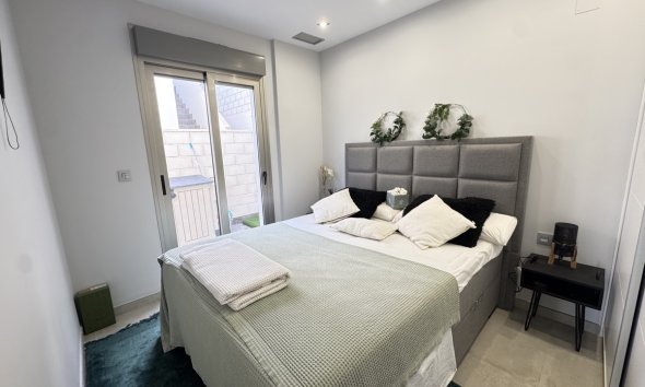 Reventa - Villa - Orihuela Costa - Villamartin