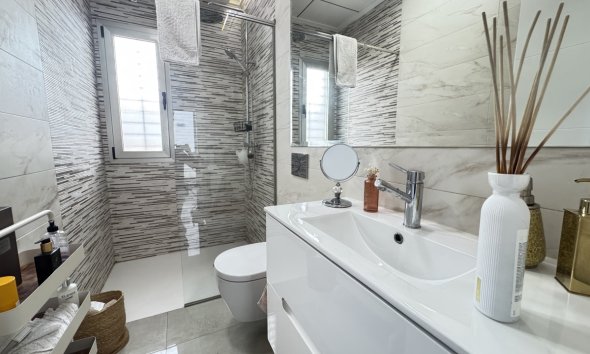 Reventa - Villa - Orihuela Costa - Villamartin