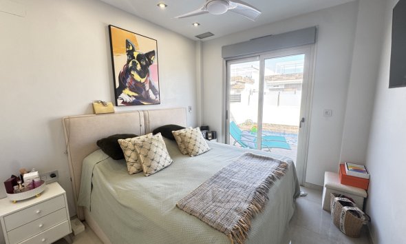 Reventa - Villa - Orihuela Costa - Villamartin