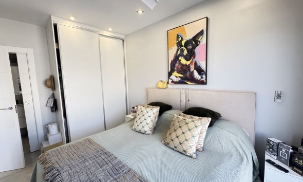 Reventa - Villa - Orihuela Costa - Villamartin