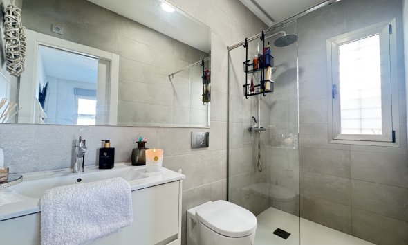 Reventa - Villa - Orihuela Costa - Villamartin