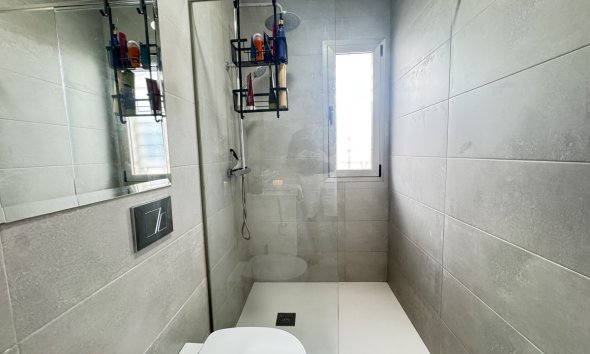 Reventa - Villa - Orihuela Costa - Villamartin