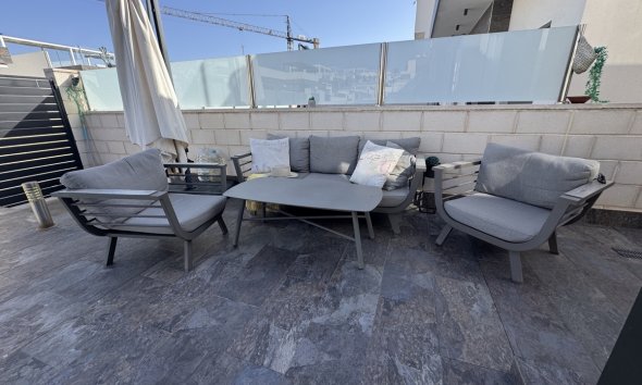 Reventa - Villa - Orihuela Costa - Villamartin