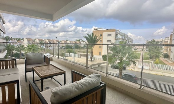 Rynek Wtórny - Apartament - Orihuela Costa - Villamartín