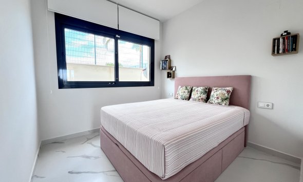 Reventa - Apartamento - San Miguel de Salinas
