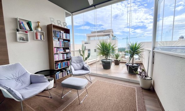 Reventa - Apartamento - San Miguel de Salinas