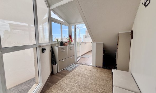 Reventa - Apartamento - San Miguel de Salinas