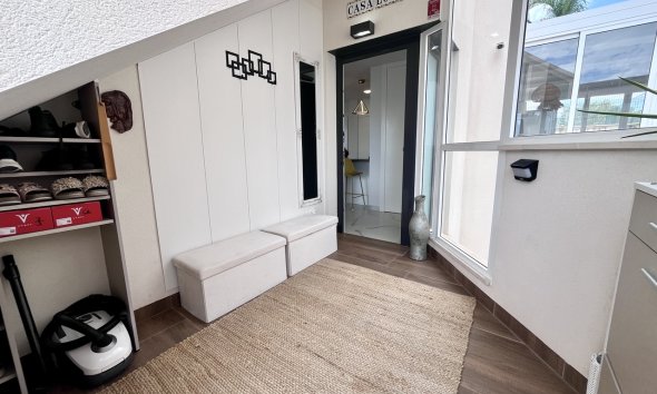 Reventa - Apartamento - San Miguel de Salinas