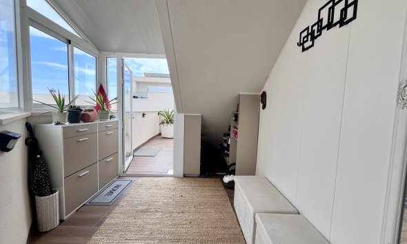 Reventa - Apartamento - San Miguel de Salinas