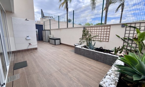 Reventa - Apartamento - San Miguel de Salinas