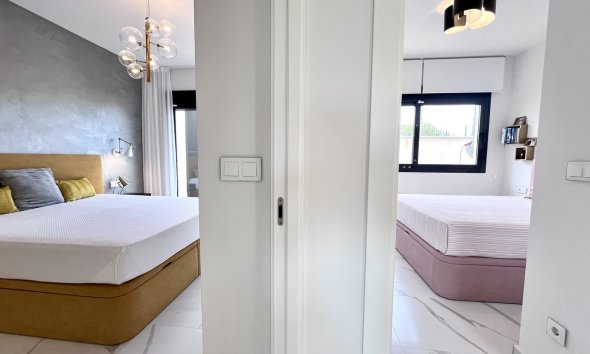 Reventa - Apartamento - San Miguel de Salinas