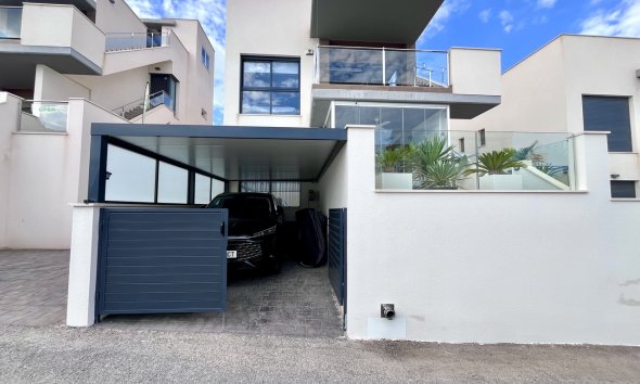 Reventa - Apartamento - San Miguel de Salinas