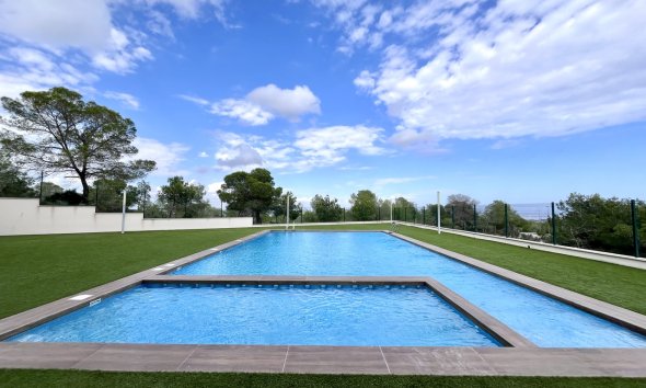 Reventa - Apartamento - San Miguel de Salinas