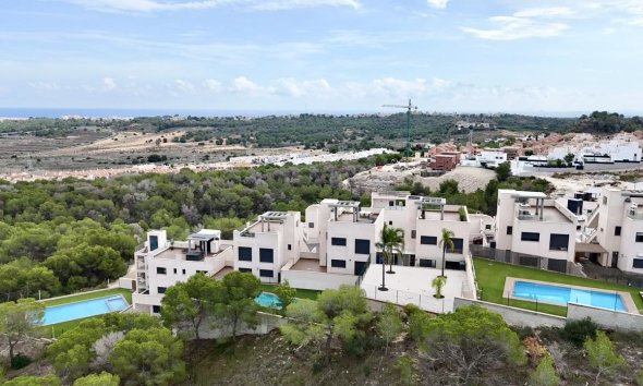 Reventa - Apartamento - San Miguel de Salinas