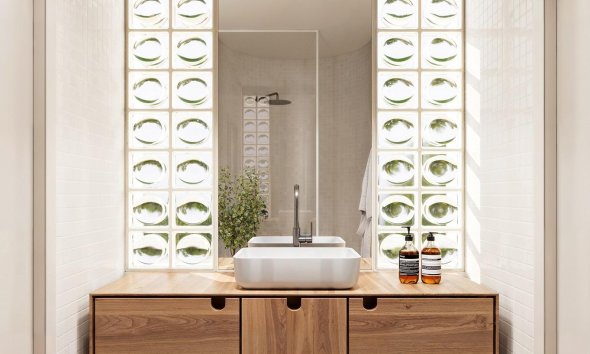 New Build - Villa - Algorfa - La Finca Golf