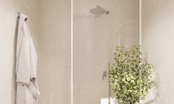 New Build - Villa - Algorfa - La Finca Golf