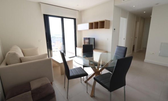 Resale - Apartment - San Pedro del Pinatar - Lo Pagan