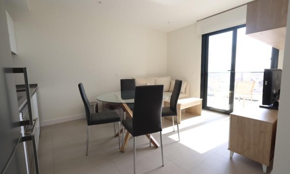 Resale - Apartment - San Pedro del Pinatar - Lo Pagan