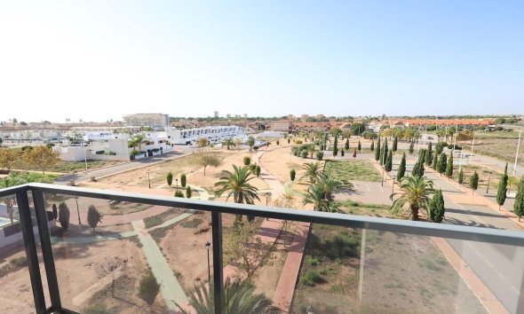 Resale - Apartment - San Pedro del Pinatar - Lo Pagan