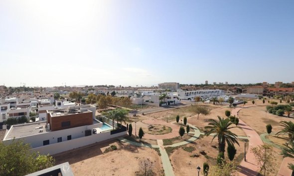 Resale - Apartment - San Pedro del Pinatar - Lo Pagan