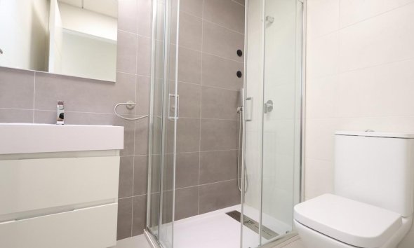 Resale - Apartment - San Pedro del Pinatar - Lo Pagan