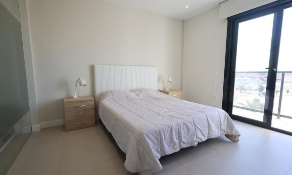 Resale - Apartment - San Pedro del Pinatar - Lo Pagan