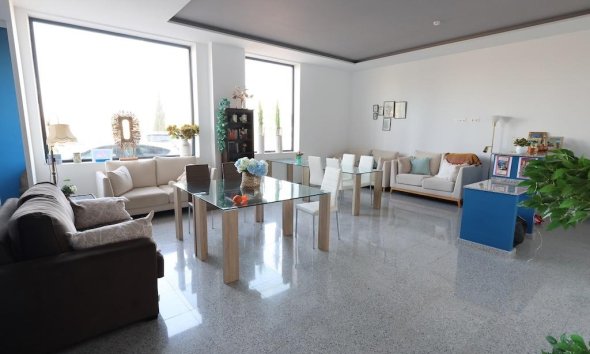 Resale - Apartment - San Pedro del Pinatar - Lo Pagan