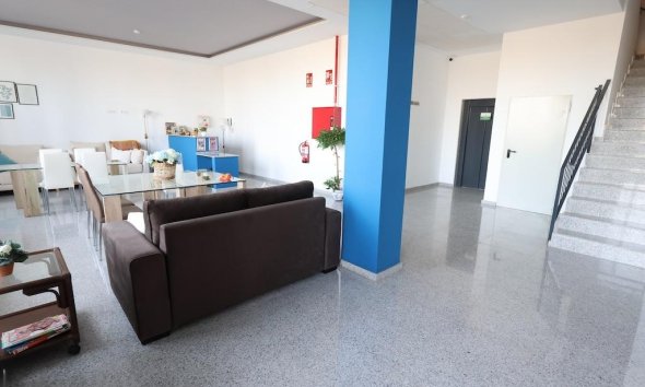 Resale - Apartment - San Pedro del Pinatar - Lo Pagan