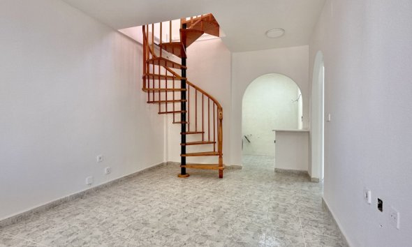 Resale - Apartment - Orihuela Costa - Playa Flamenca