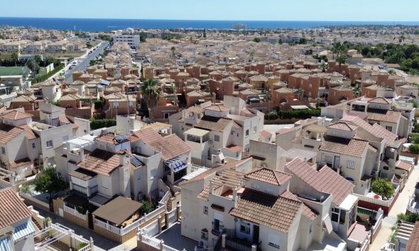 Resale - Apartment - Orihuela Costa - Playa Flamenca