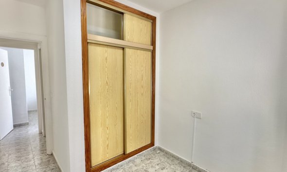 Resale - Apartment - Orihuela Costa - Playa Flamenca