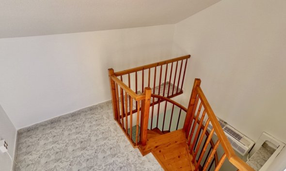 Resale - Apartment - Orihuela Costa - Playa Flamenca